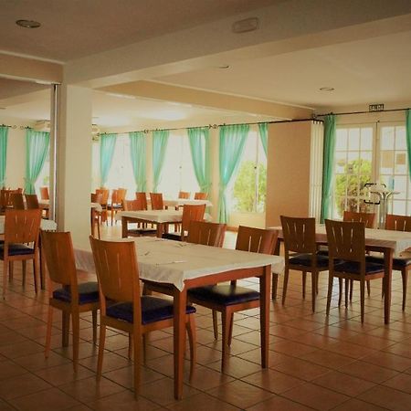 Hotel Ayamontino Punta Umbria Exterior photo