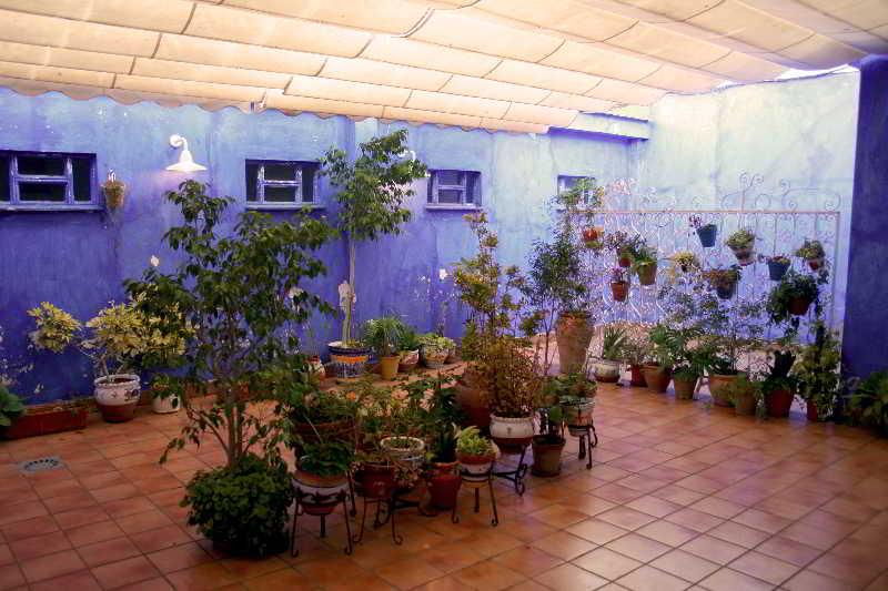 Hotel Ayamontino Punta Umbria Exterior photo