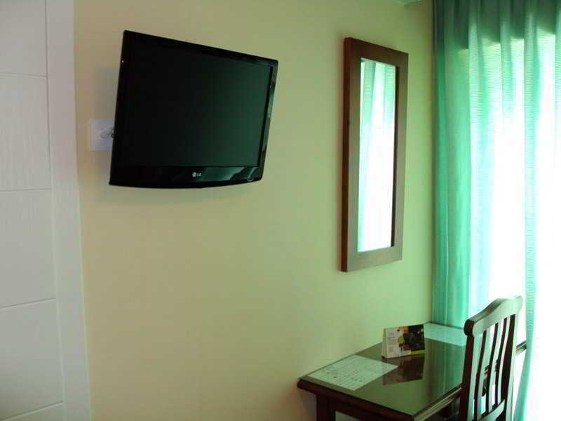 Hotel Ayamontino Punta Umbria Exterior photo
